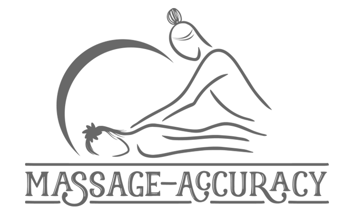Massage Accuracy